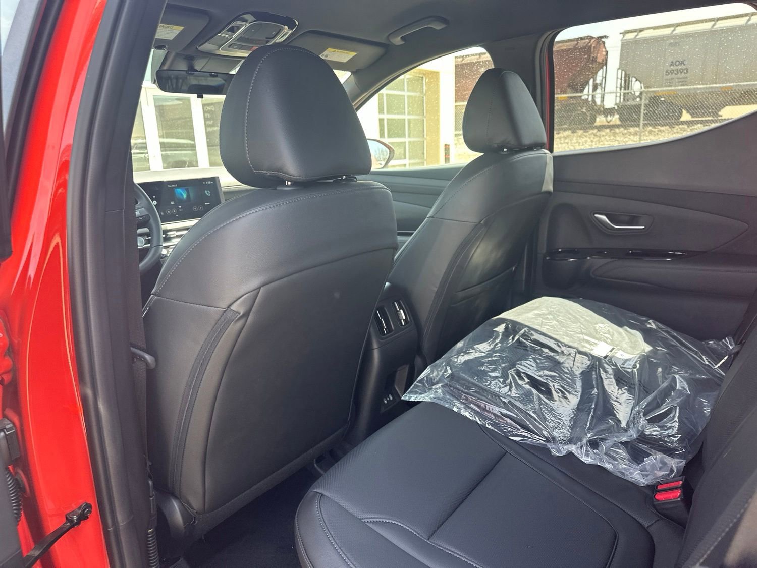 New 2026 Hyundai Santa Cruz XRT AWD/4WD image 19
