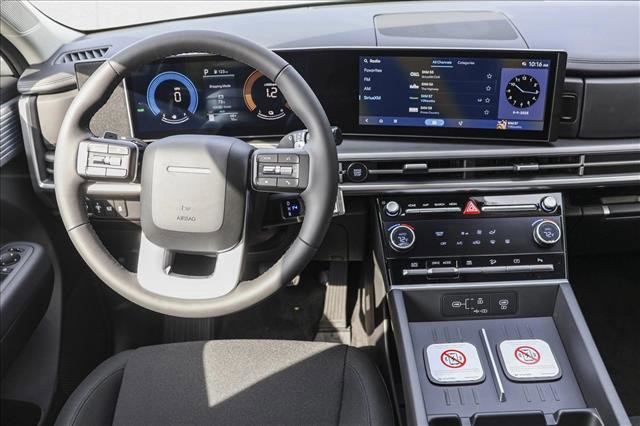 New 2026 Hyundai Santa Fe SE image 24