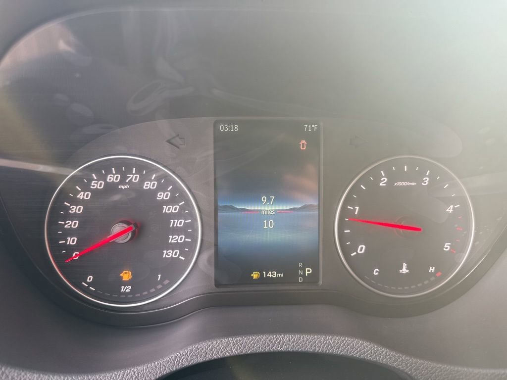 Used 2025 Mercedes-Benz Sprinter 2500 image 19