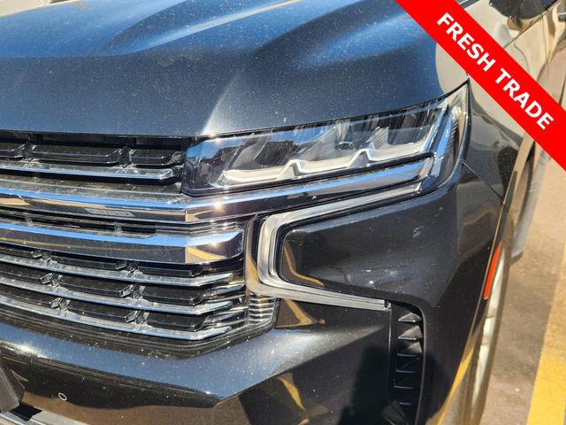 Used 2024 Chevrolet Tahoe LT w/ Luxury Package image 6