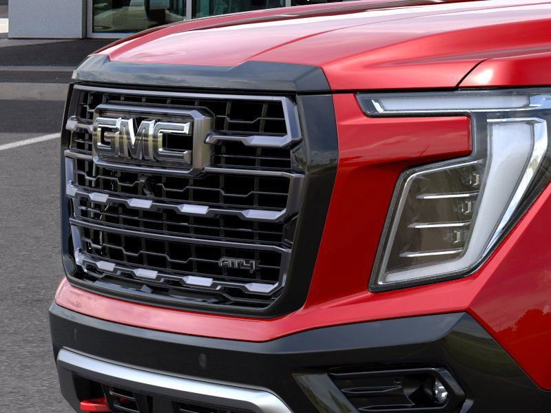 New 2026 GMC Yukon AT4 Ultimate image 13