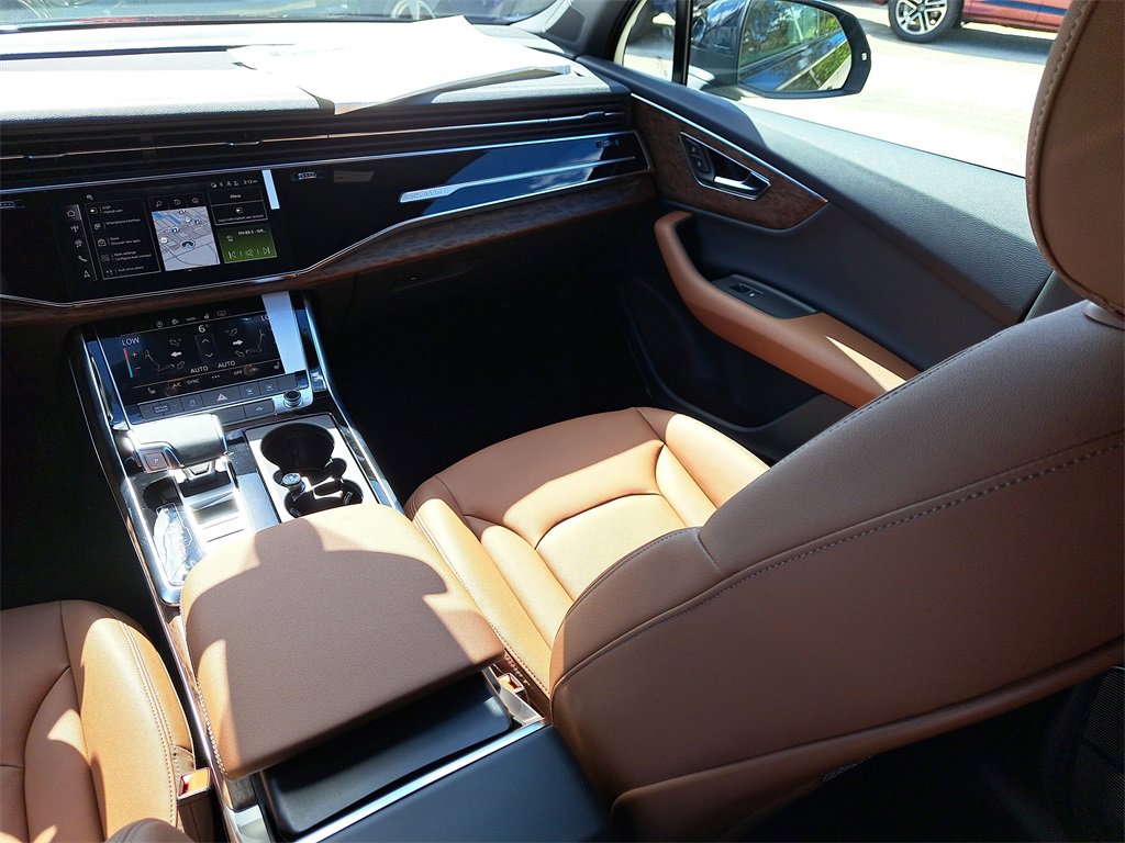 New 2026 Audi Q7 3.0T Premium image 25