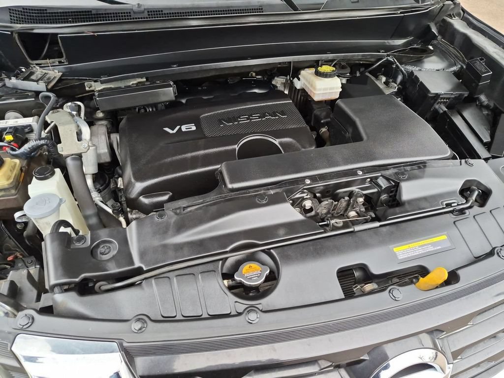Used 2019 Nissan Pathfinder S FWD image 29