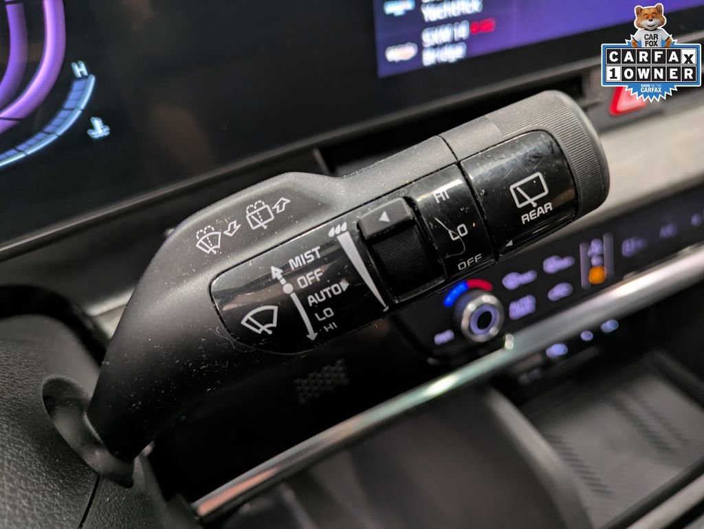 Used 2023 Kia Sportage X-Line w/ X-Line Premium Package AWD/4WD image 19