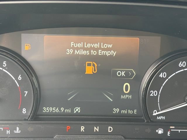 Used 2022 Lincoln Corsair FWD image 30
