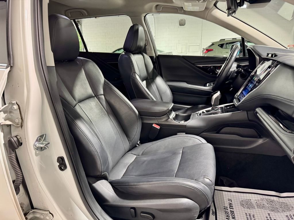 Used 2023 Subaru Outback Touring XT image 23