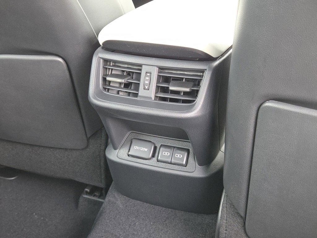 New 2025 Lexus ES 350 F Sport image 35