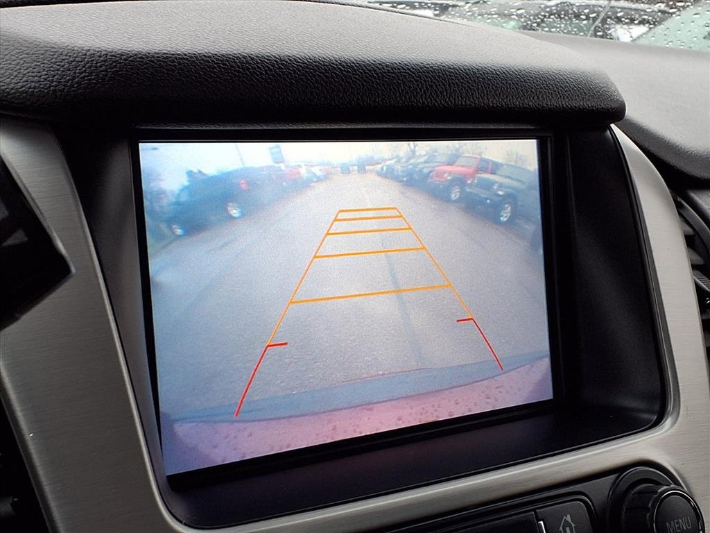 Used 2016 GMC Yukon SLT w/ Open Road Package image 19