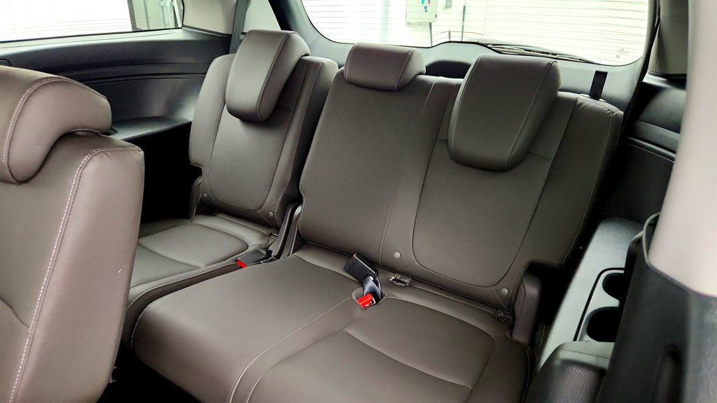 Used 2023 Honda Odyssey EX-L image 21