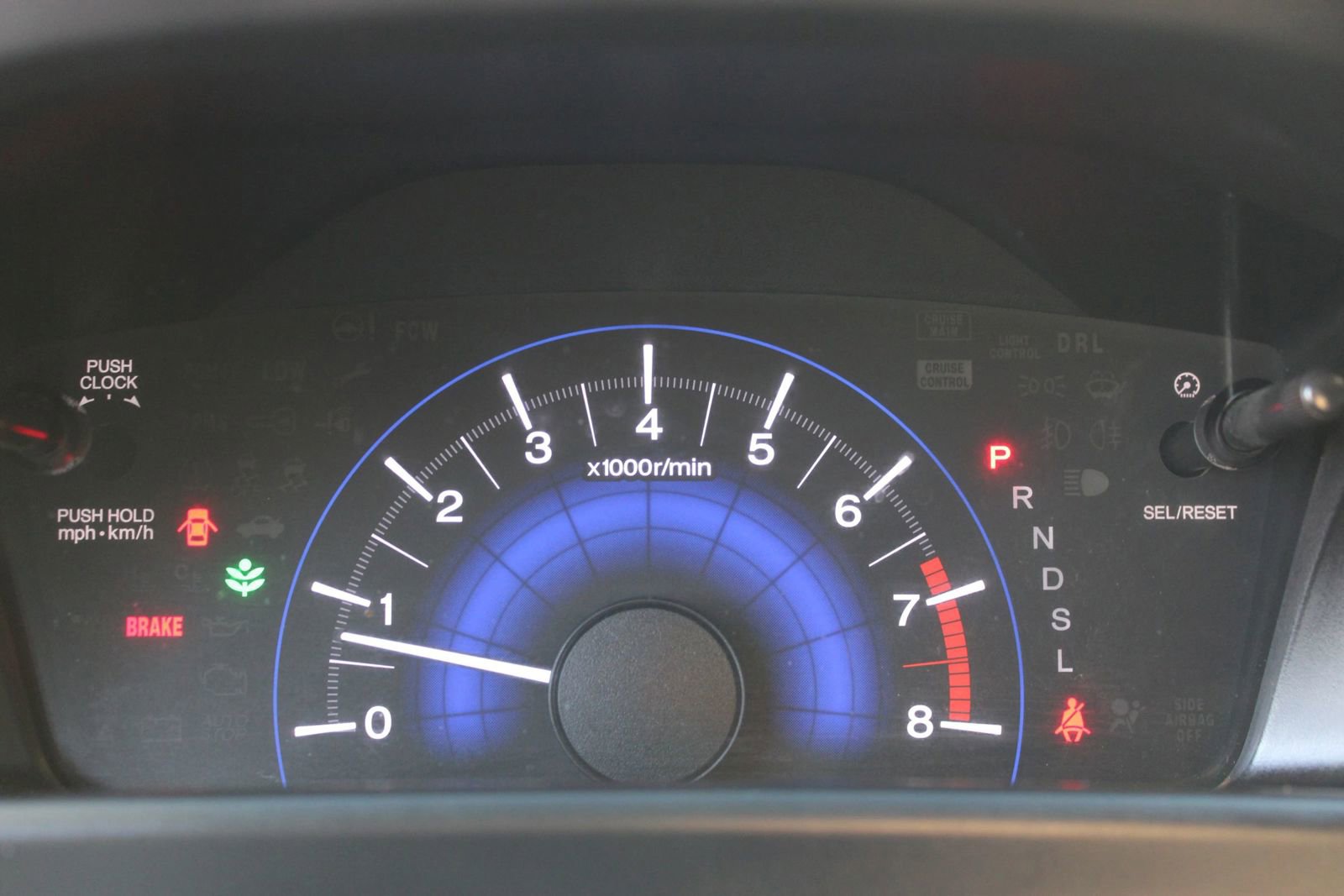 Used 2014 Honda Civic LX image 19