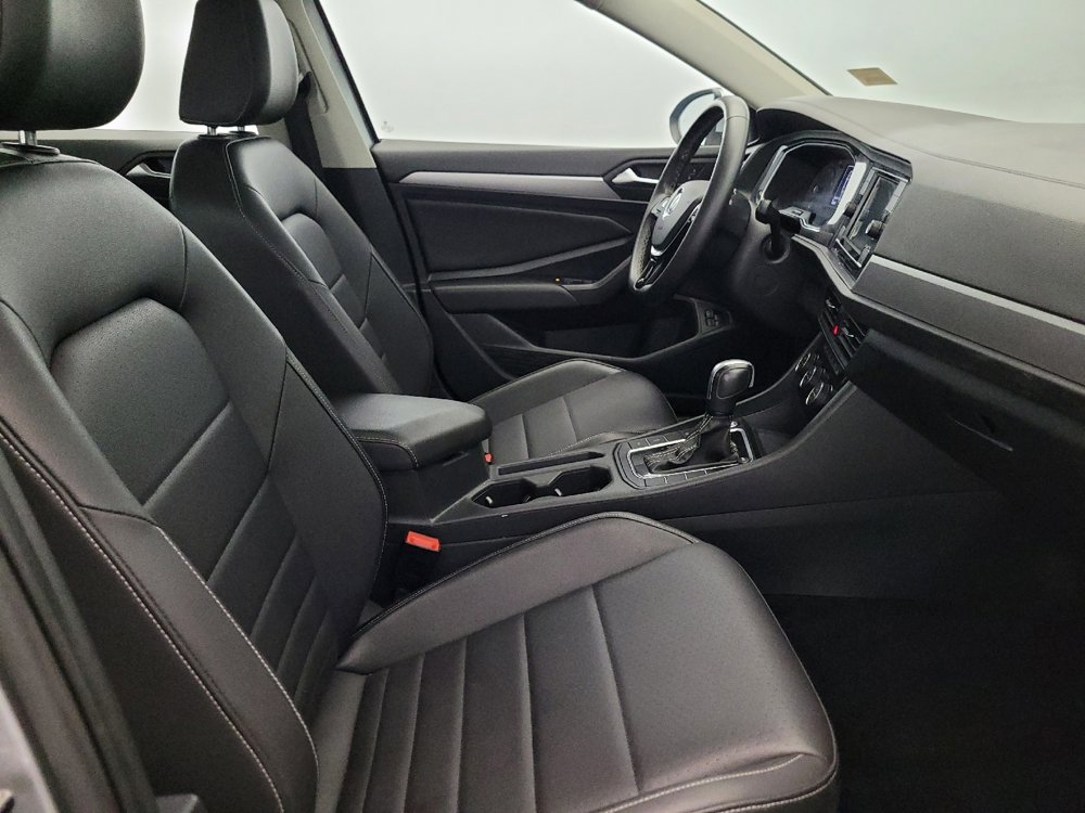 Used 2021 Volkswagen Jetta SE w/ SE Cold Weather Package FWD image 21