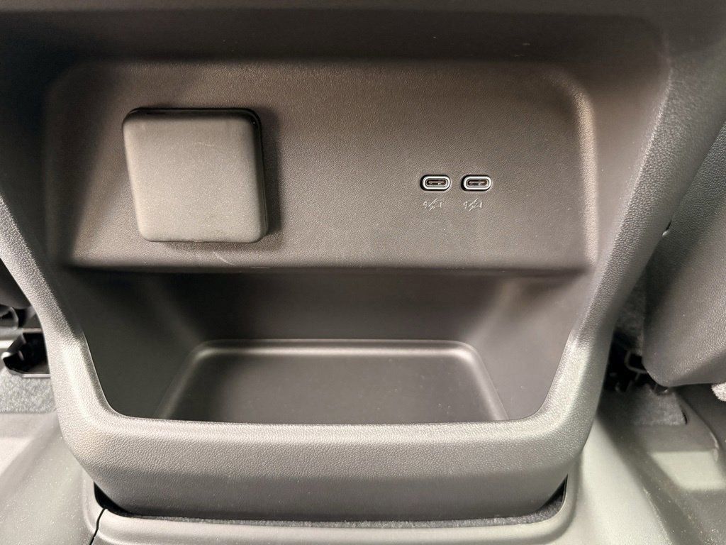 New 2026 Chevrolet Silverado EV LT w/ LPO, Utility Wall Package AWD/4WD image 25