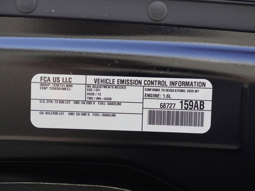 New 2026 Jeep Cherokee Limited AWD/4WD image 36