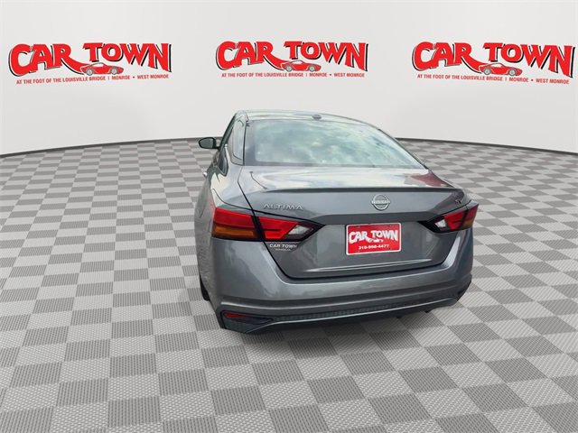 Used 2024 Nissan Altima 2.5 SV image 7