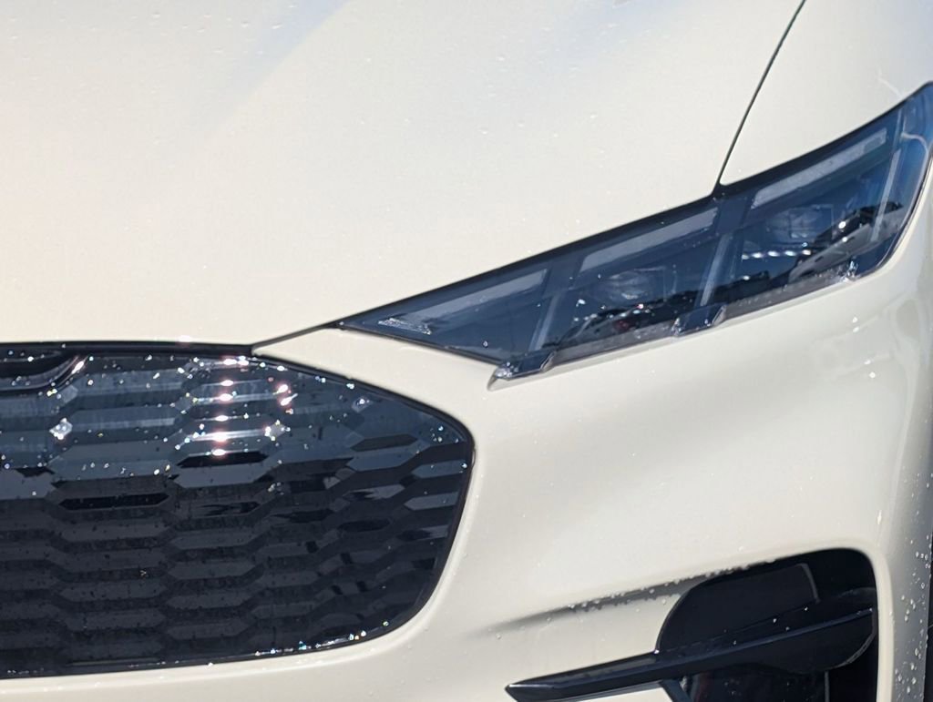 New 2025 Ford Mustang Mach-E GT AWD/4WD image 11