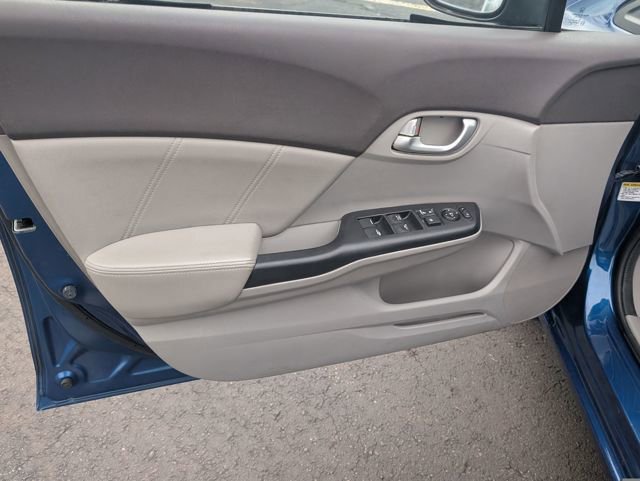 Used 2012 Honda Civic EX-L image 14