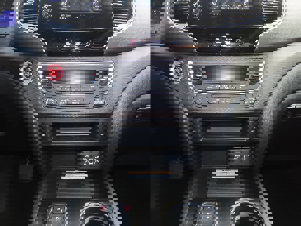 Certified 2023 Honda Passport TrailSport image 20