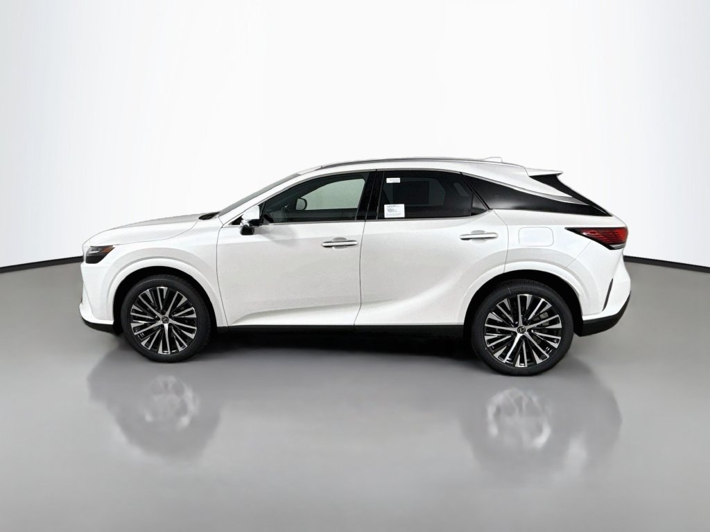 New 2026 Lexus RX 350 Premium Plus w/ Accessory Package (K3) FWD image 8