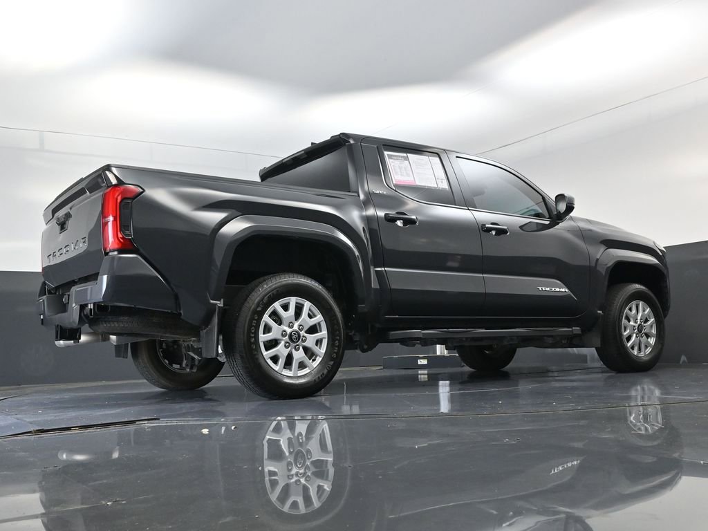 Used 2024 Toyota Tacoma SR5 RWD image 19