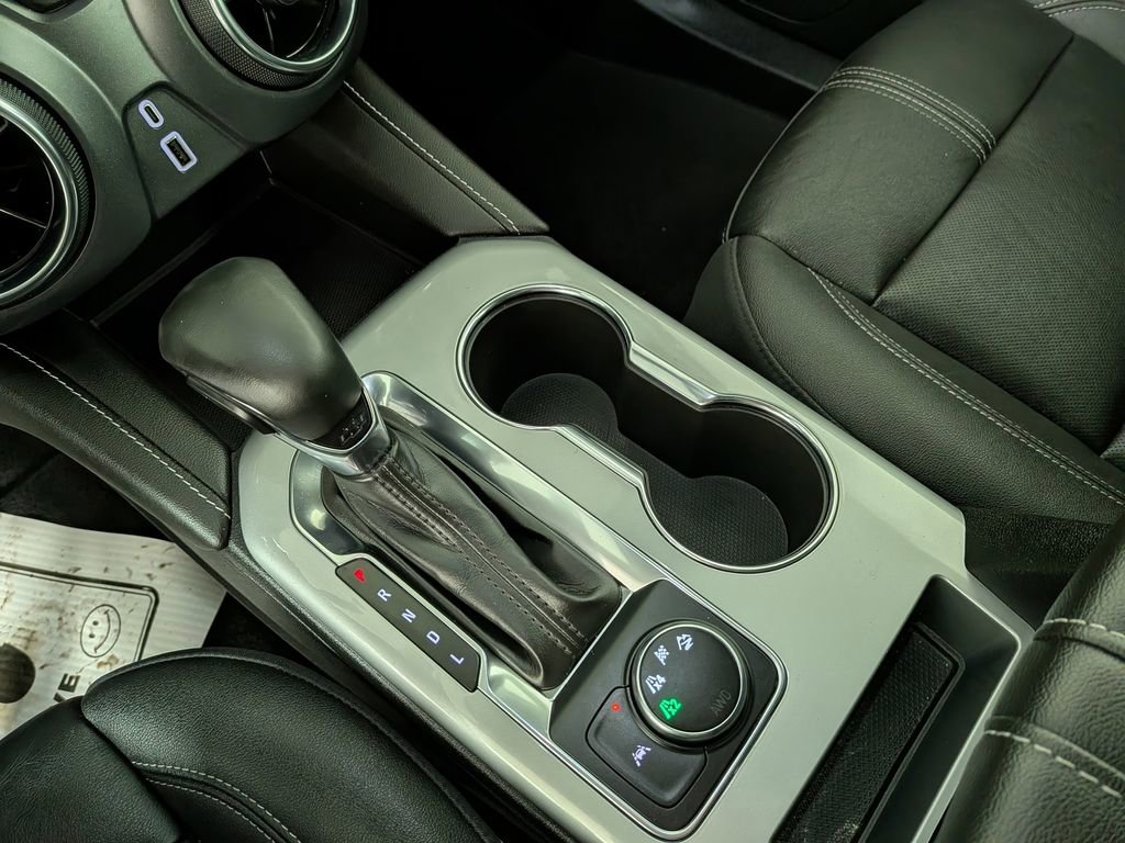 Certified 2023 Chevrolet Blazer LT w/ Midnight/Sport Edition image 30