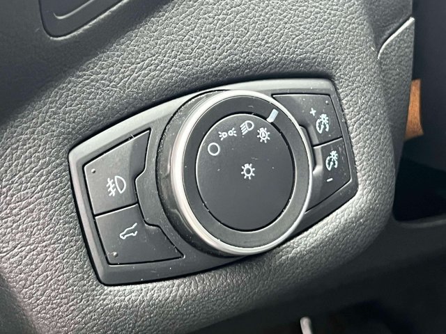 Used 2018 Ford Escape SE AWD/4WD image 25