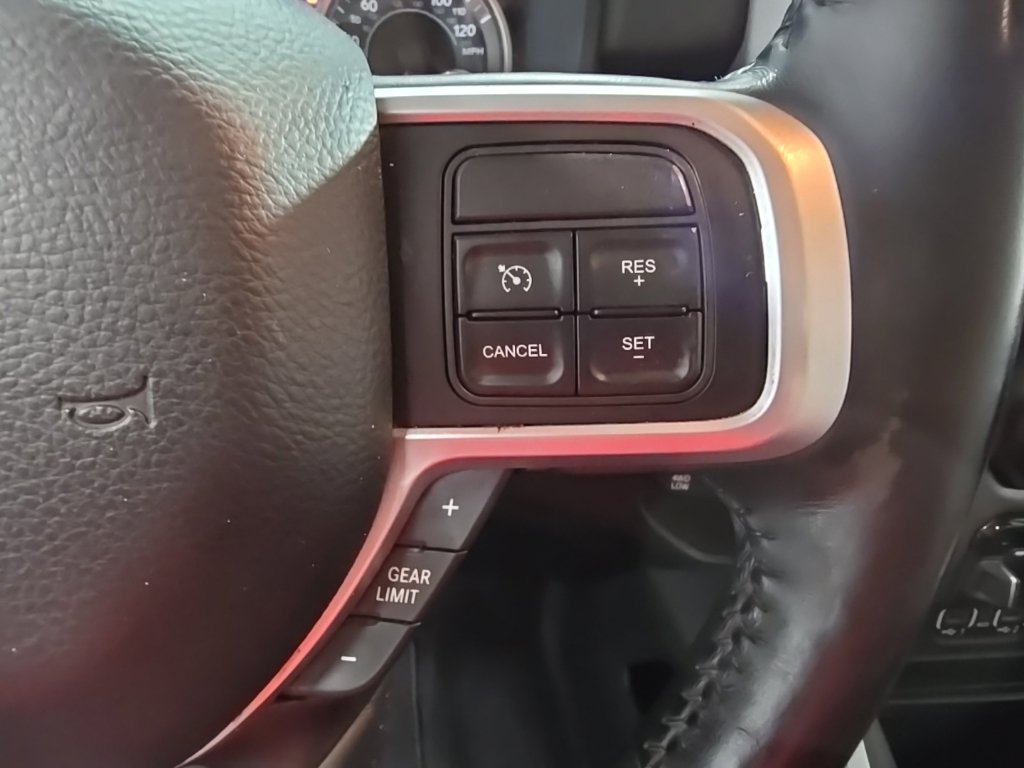 Used 2019 RAM 2500 Big Horn AWD/4WD image 32