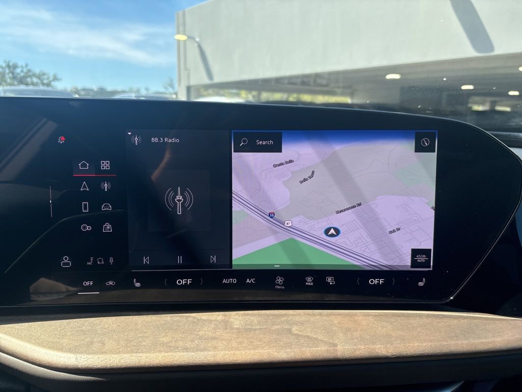 Certified 2025 Audi Q5 Premium Plus w/ Premium Plus image 20