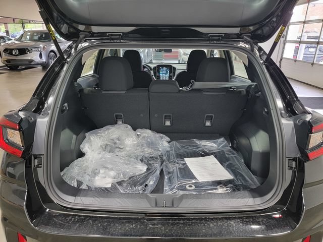 New 2026 Subaru Impreza 2.0i Sport AWD/4WD image 34