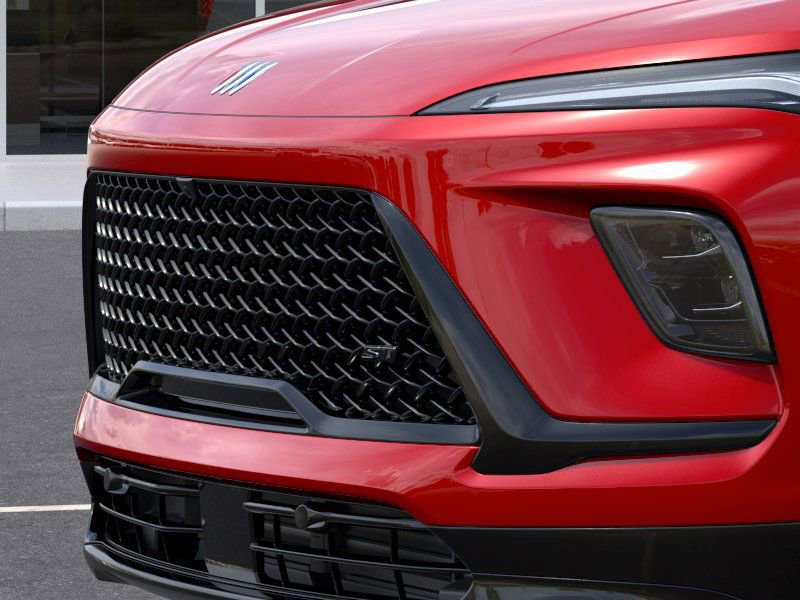 New 2026 Buick Enclave Sport Touring w/ Power Package image 14