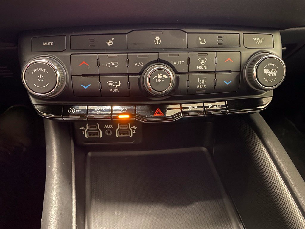 Used 2026 Dodge Durango GT AWD/4WD image 20
