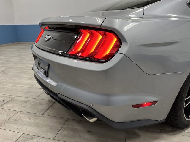 Used 2022 Ford Mustang Coupe w/ Equipment Group 101A image 29