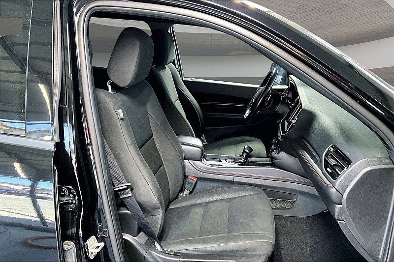 Used 2023 Dodge Durango GT image 14
