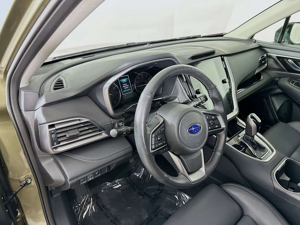 Certified 2023 Subaru Outback Limited XT w/ Popular Package #2 image 14