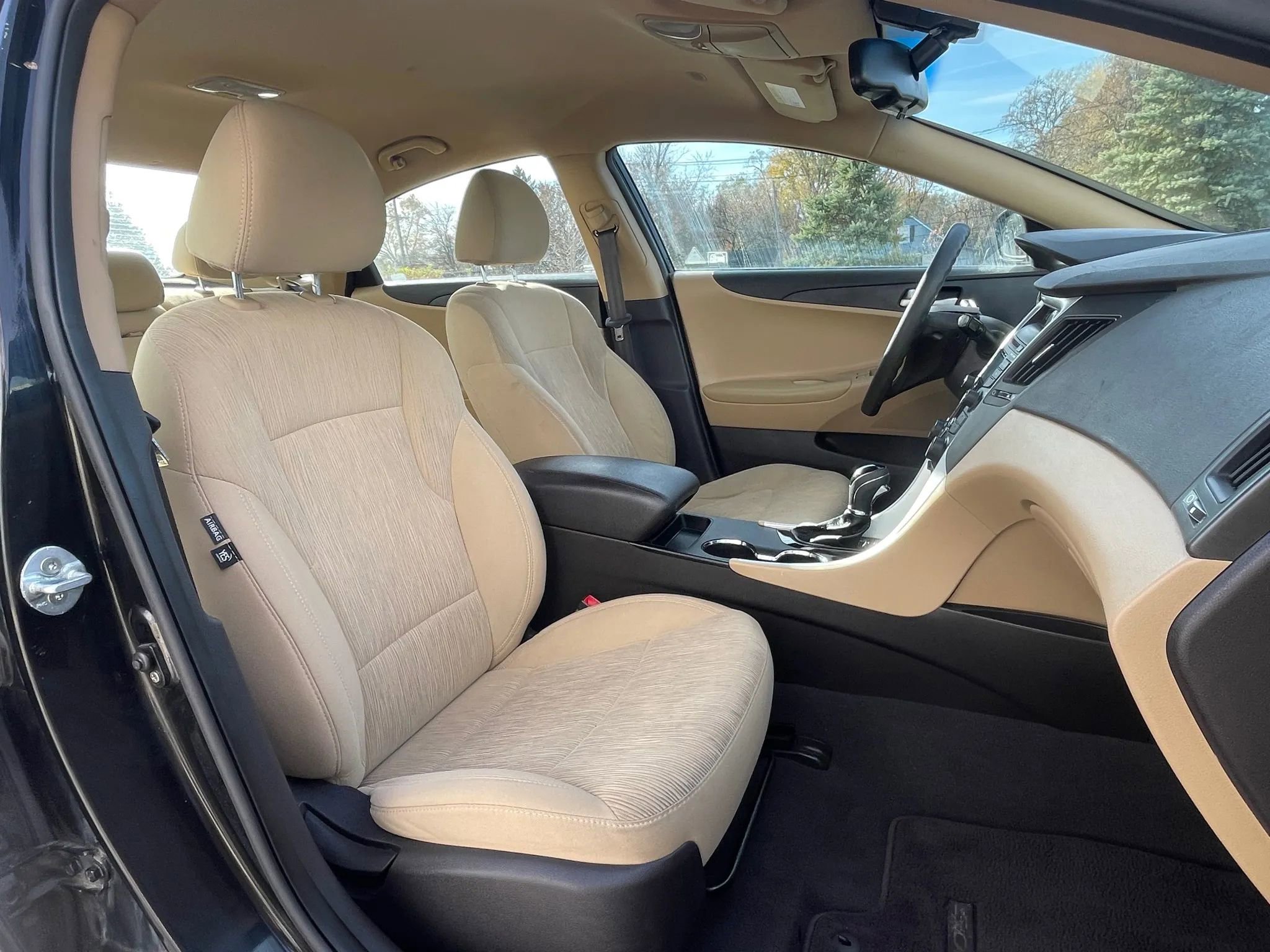 Used 2012 Hyundai Sonata GLS image 19