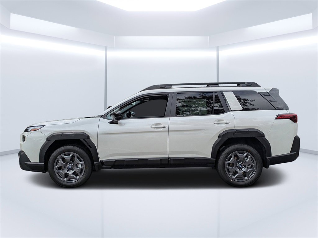 New 2026 Subaru Outback Premium image 6