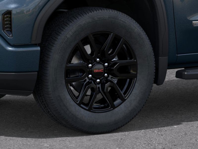 Used 2026 GMC Sierra 1500 Elevation w/ Elevation Premium Package AWD/4WD image 10