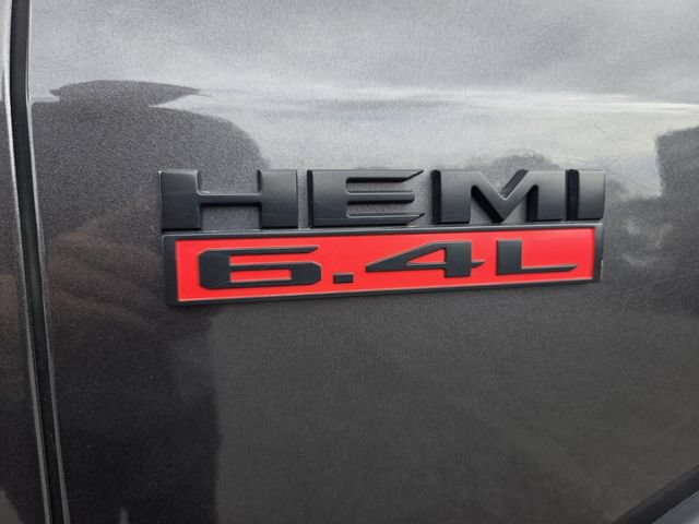 Used 2020 RAM 2500 Power Wagon AWD/4WD image 19