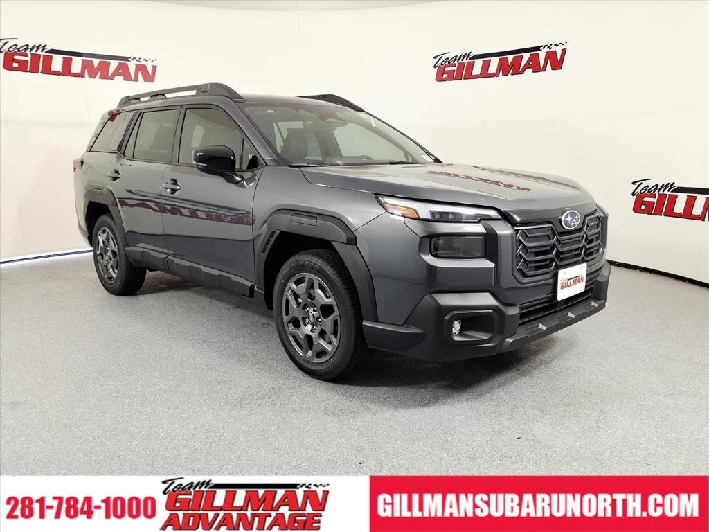 New 2026 Subaru Outback Premium