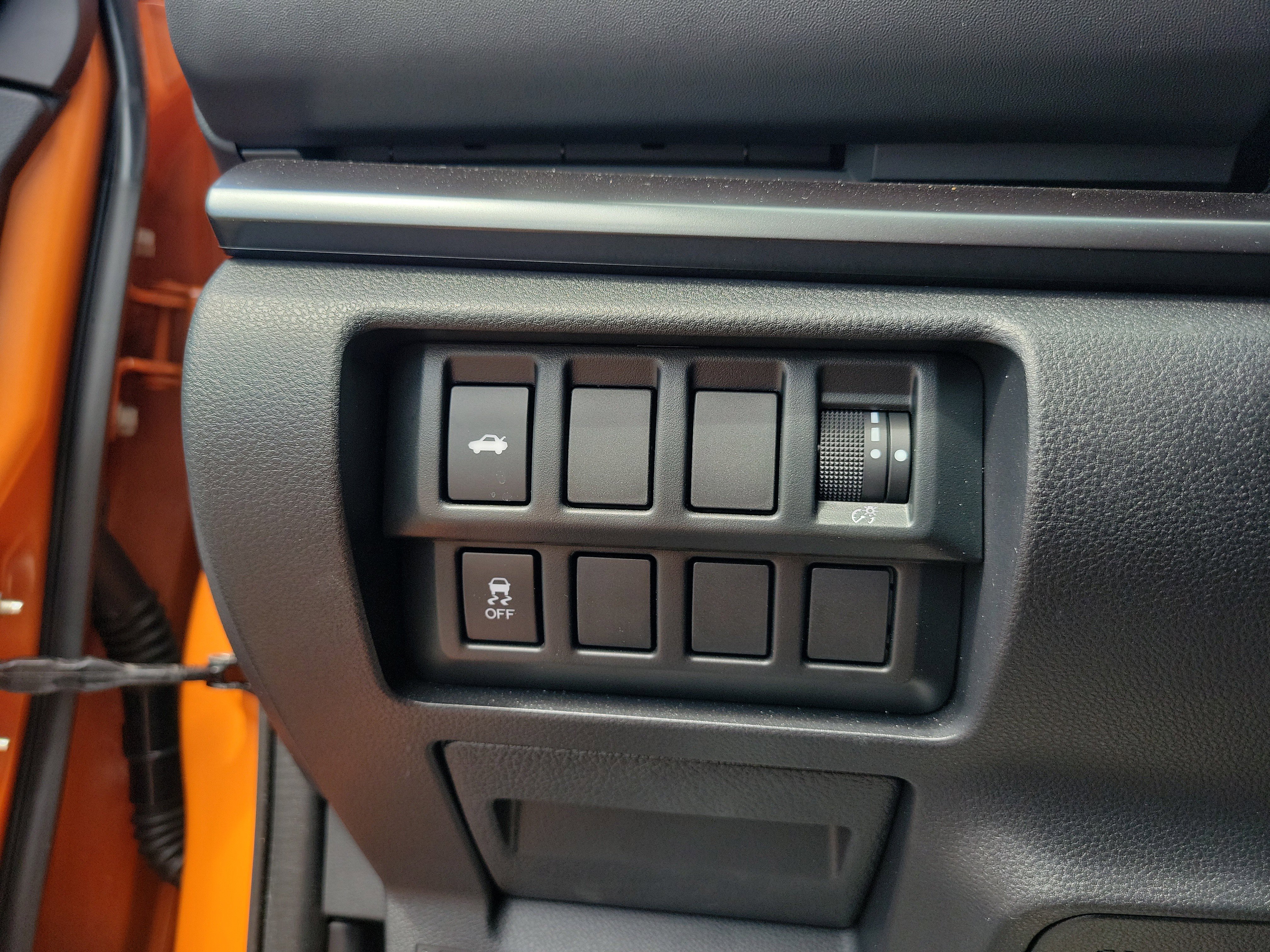 Used 2022 Subaru WRX GT image 21