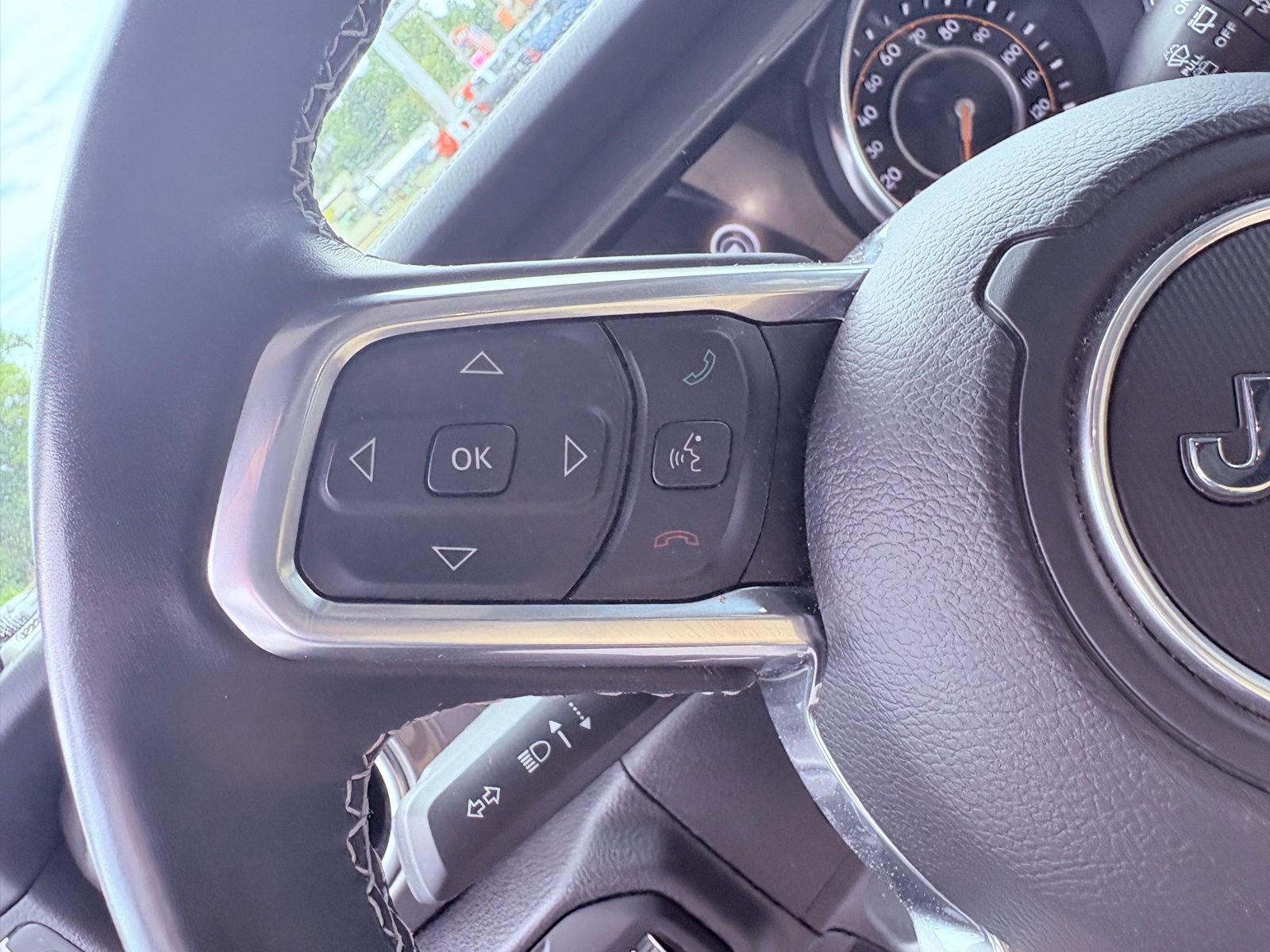 Used 2022 Jeep Wrangler Unlimited Sahara w/ LED Lighting Group image 9