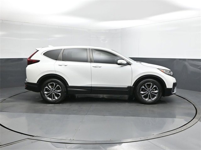 Used 2021 Honda CR-V EX image 26