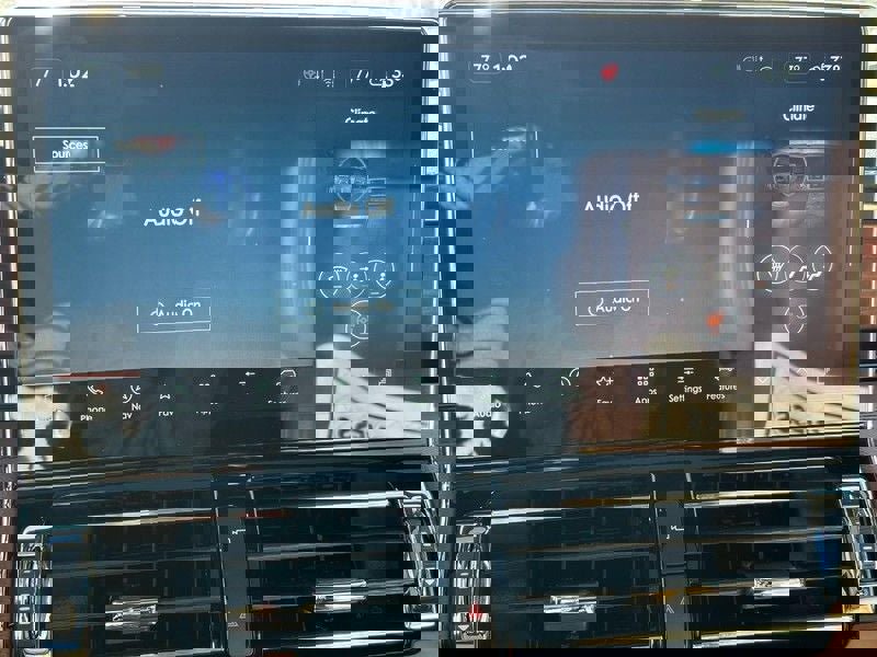 Used 2023 Lincoln Navigator L Reserve image 21