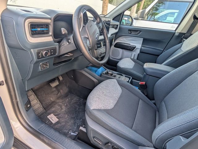 New 2025 Ford Maverick XLT w/ XLT Luxury Package AWD/4WD image 7