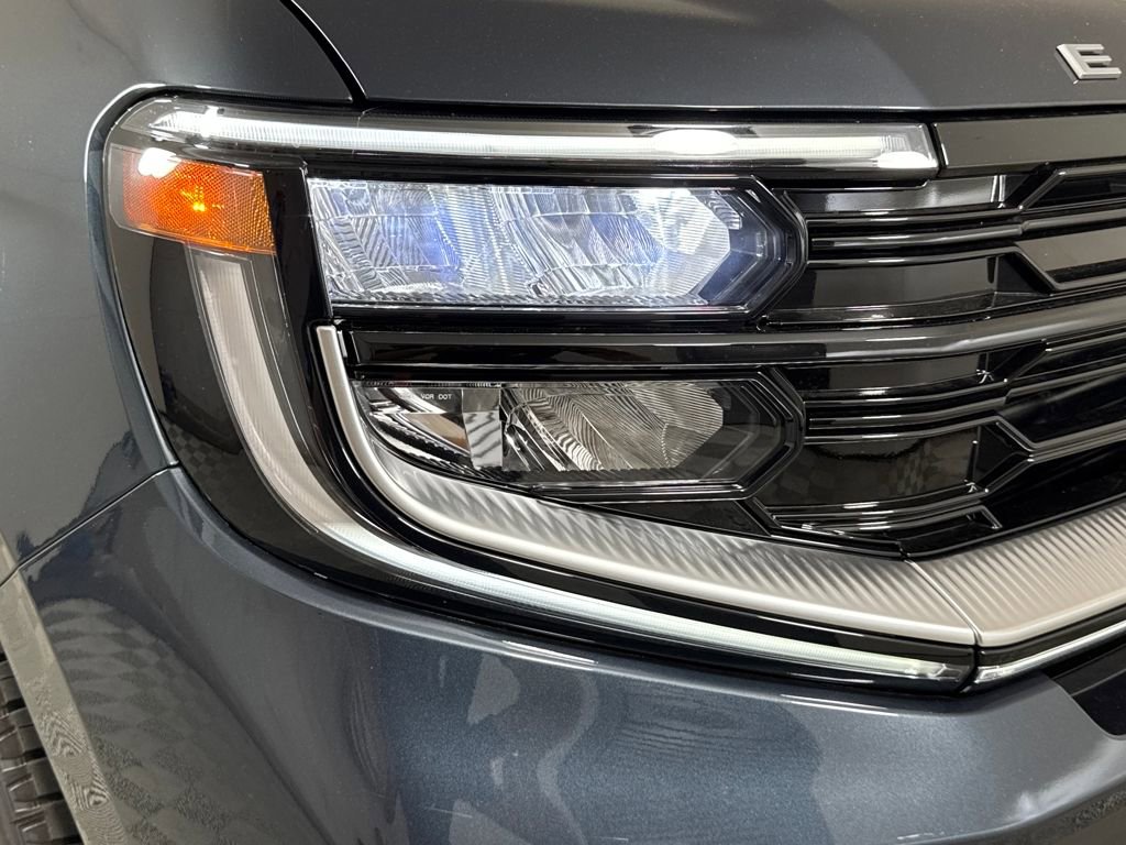 New 2025 Ford Expedition Platinum w/ Driver's Package image 35