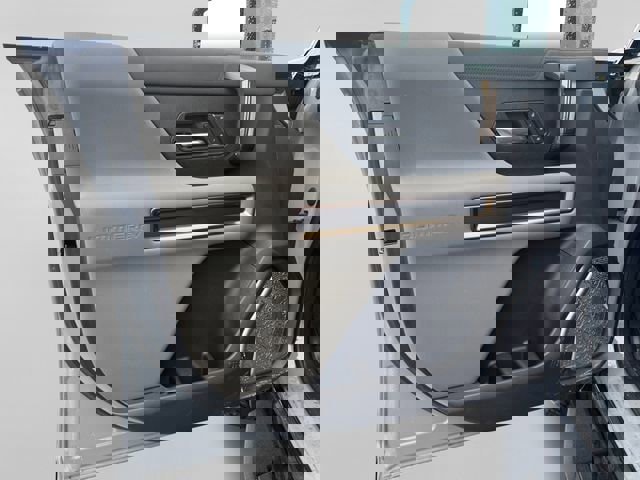 New 2025 GMC Hummer EV 2X w/ LPO, Sport Package image 10