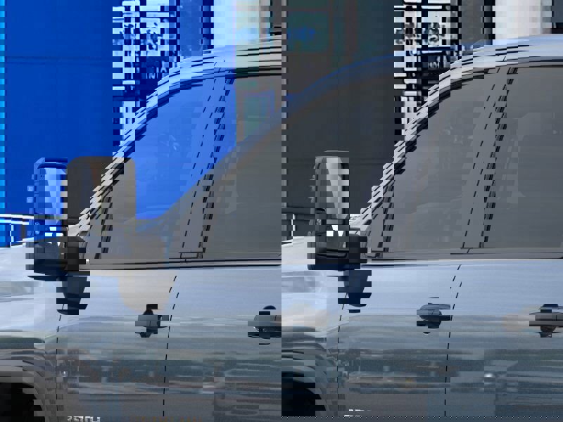 New 2026 Chevrolet Silverado 2500 Custom image 12