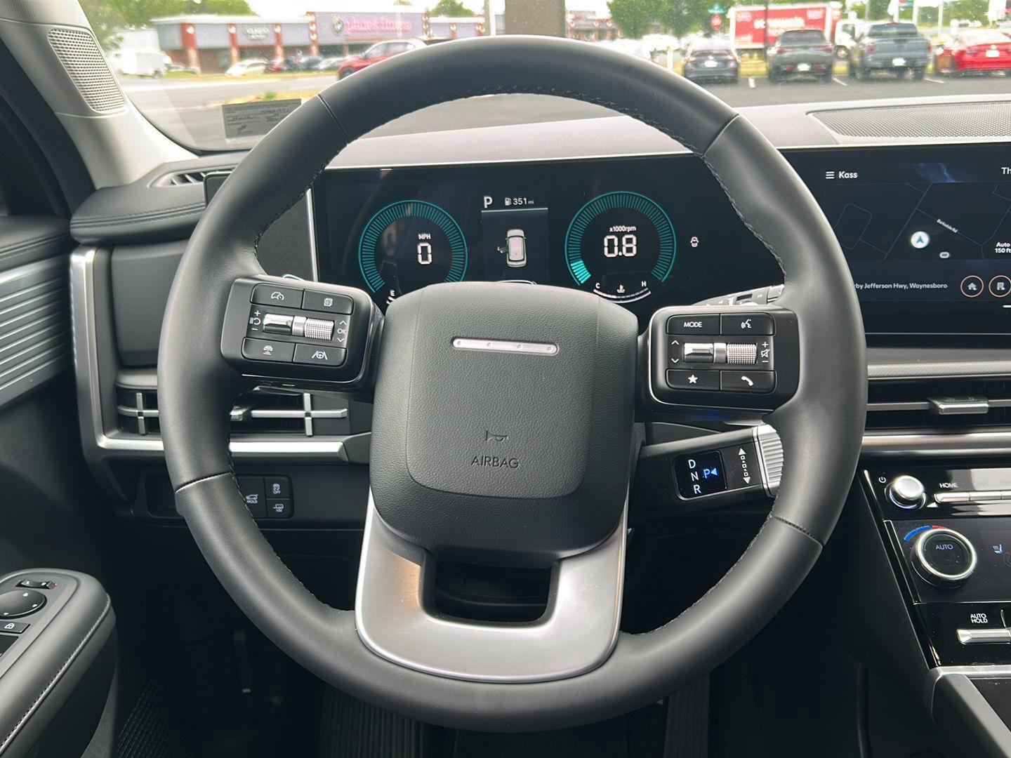 Certified 2025 Hyundai Santa Fe XRT AWD/4WD image 26