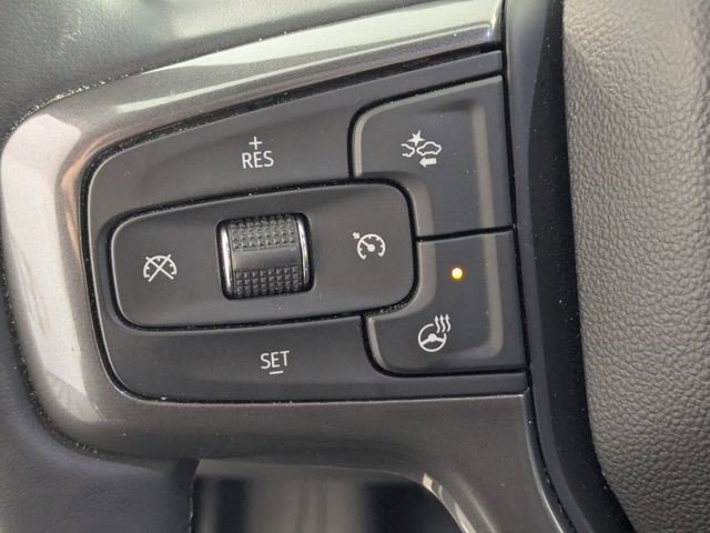 Certified 2025 Chevrolet Silverado 1500 High Country w/ High Country Premium Package image 14