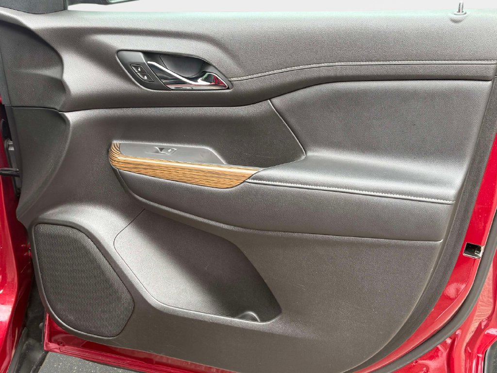Used 2019 GMC Acadia SLE AWD/4WD image 7