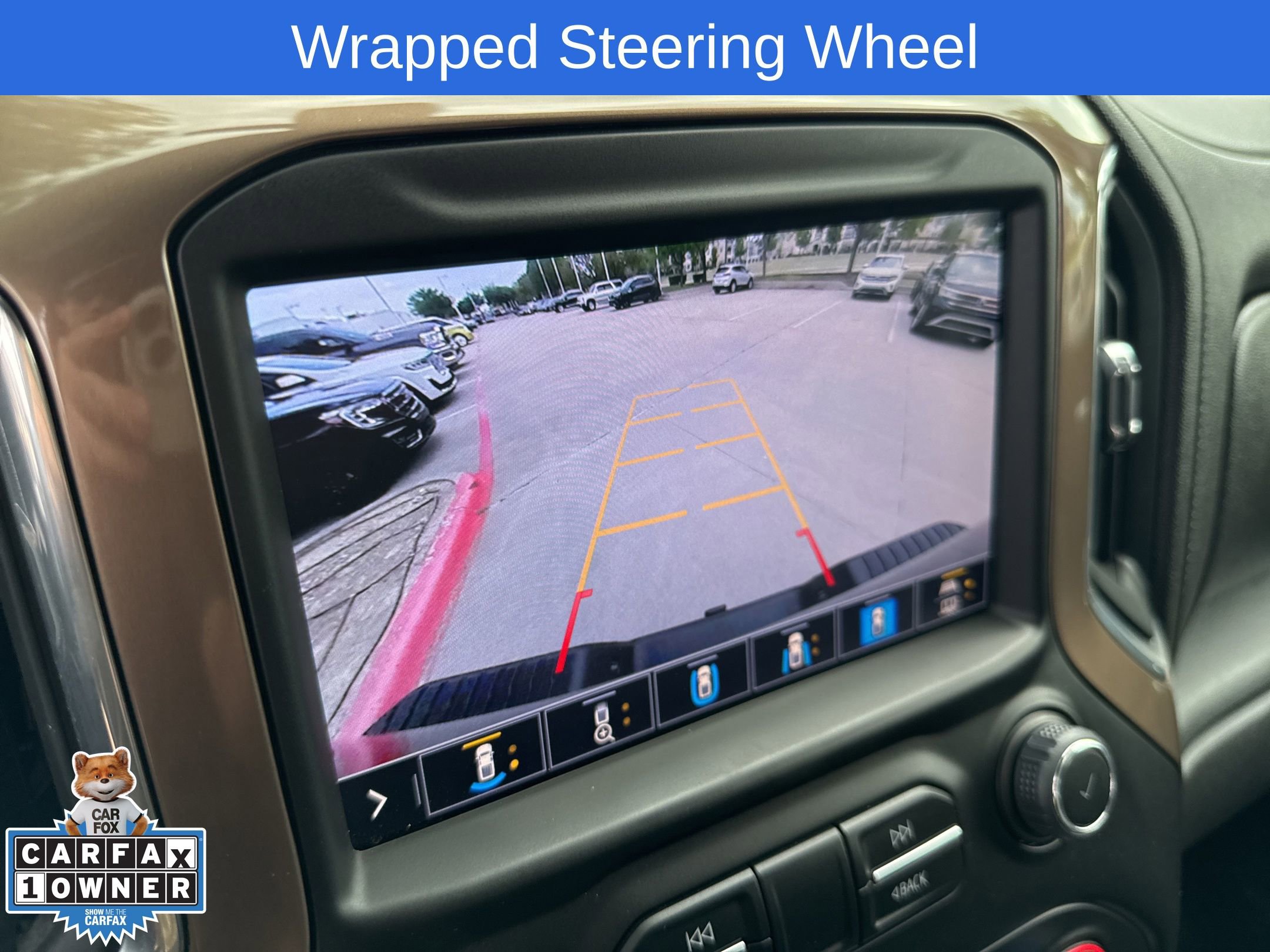 Used 2023 Chevrolet Silverado 3500 High Country w/ Z71 Off-Road Package image 20